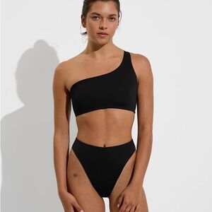 Left on Friday Offshore Top